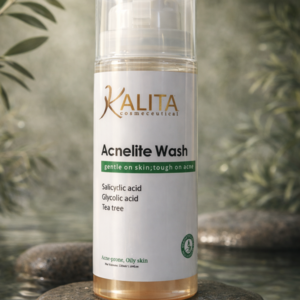Acnelite Face Wash