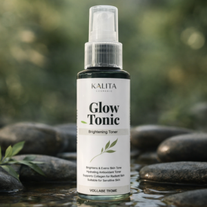 Glow Tonic Brightening Toner
