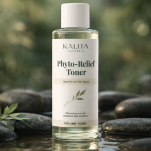 Phyto-Relief Toner