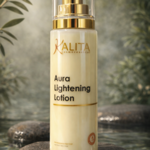 Aura Lightening Body Cream
