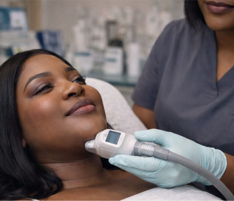 Fat Reduction & Contouring