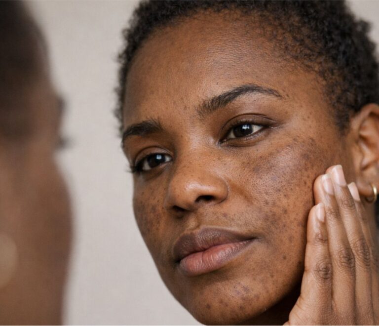 Why Your Skin Isn’t Improving (Even With Expensive Products)