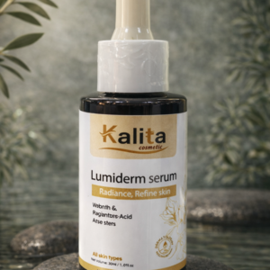 Lumiderm Serum