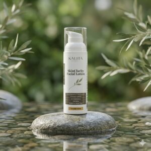 Skin Clarity Facial Lotion