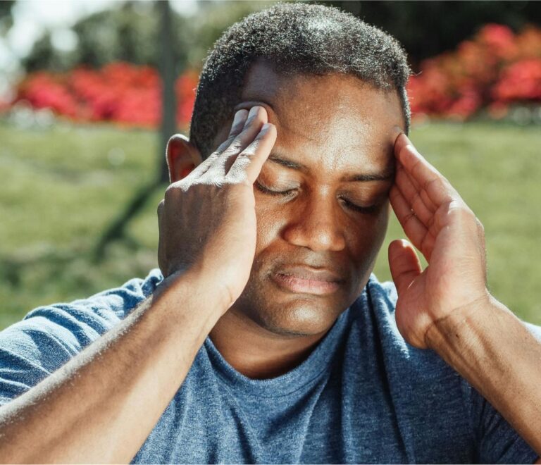 Migraines and Chronic Headaches