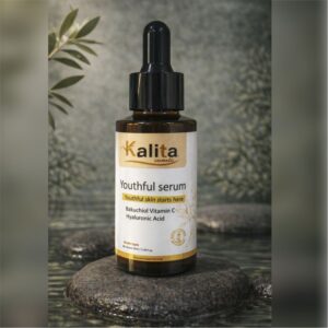 Youthful Serum
