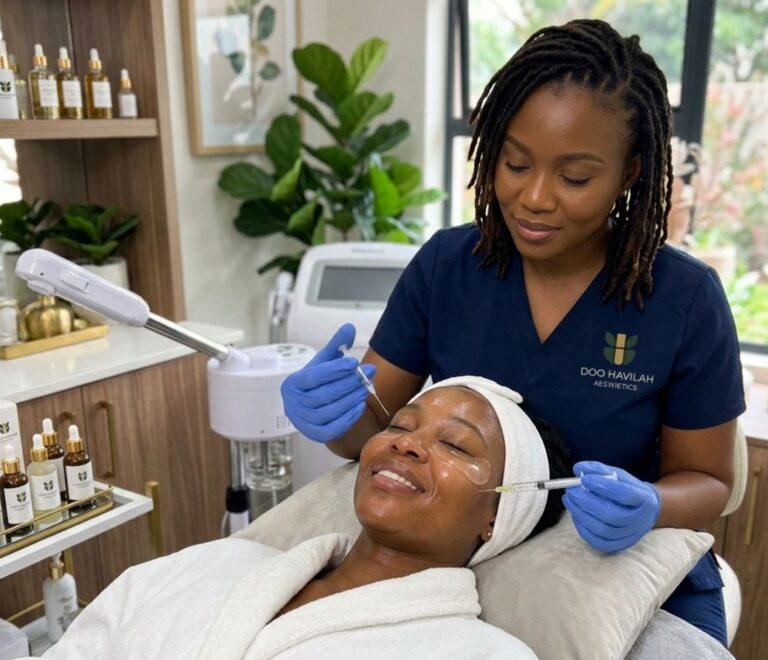 Mesotherapy