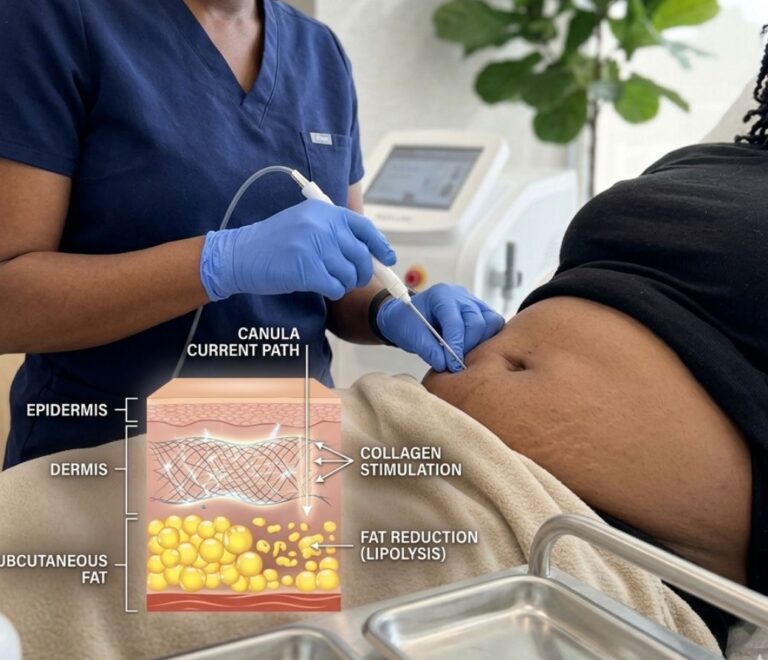 Endo-Lipo