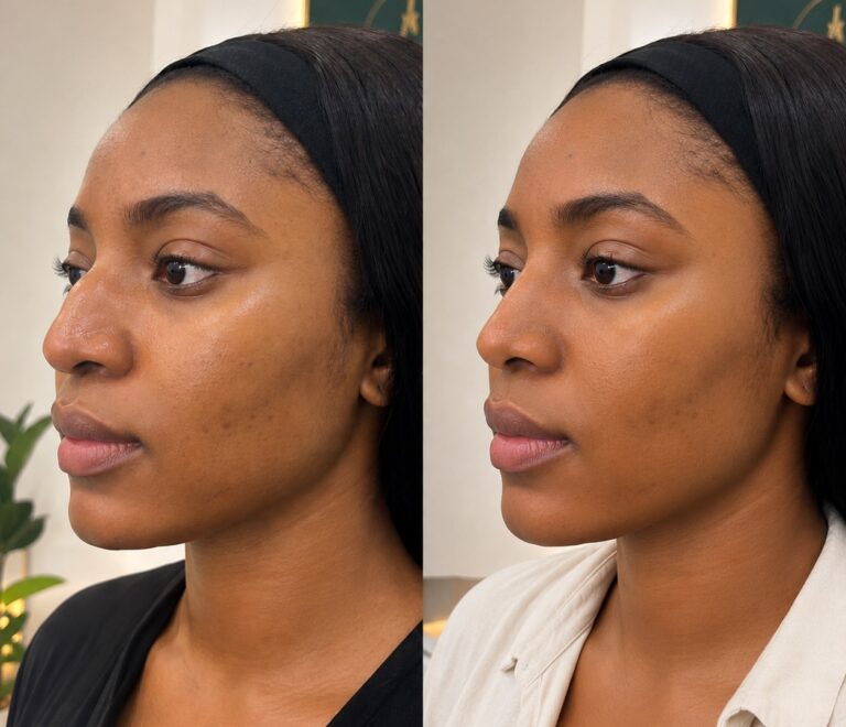 Rhinoplasty in Nigeria: Cost, Recovery, Risks, Results and Everything You Need to Know (Ultimate Guide)