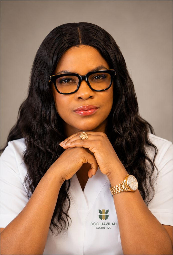Debbie Okokon