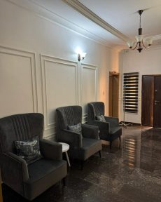 Aesthetic clinic abuja
